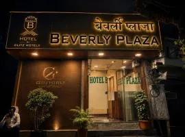 Glitz Beverly-Near US Consulate Kurla
