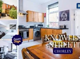 4BDR House By Eason Stays Short Lets Chorley