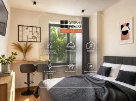 Smart House Apartments
