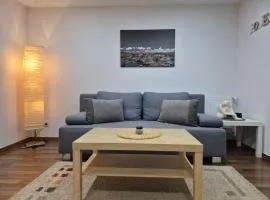 Apartments Gabl