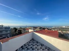 Tangier Sea View Apartment