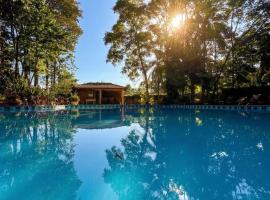 Artemio Iguazu Hotel, hotel di Puerto Iguazú