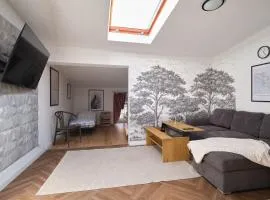 Apartamenty Złotoryja Silver 2
