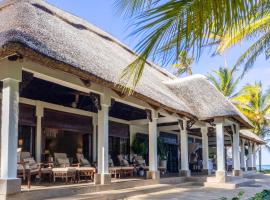 The Palms Zanzibar, Hotel in Bwejuu