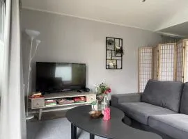 Natuurhuisje Abcoude - De Smient