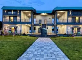 Sylvara Resort