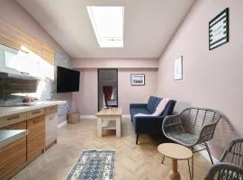 Apartamenty Zlotoryja Silver