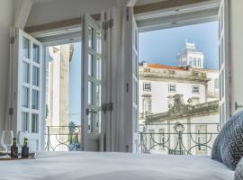 Ribeiredge Guest House