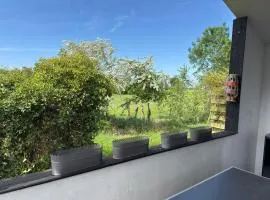 Natuurhuisje Abcoude - De Zwaan
