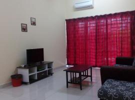 Taiping Valuable Homestay, hotel in Taiping