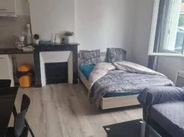 Studio la Romagne