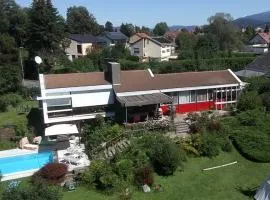Bungalow in Bestlage