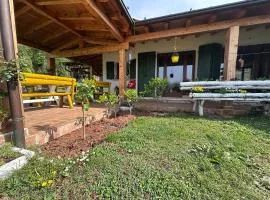 La Pace del Brolo dello Agnellino