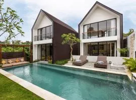Serena Villa by Alinea - Oceanfront 3 BR Villa
