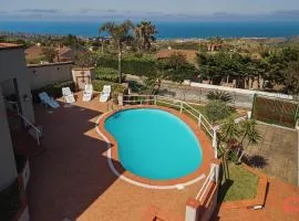 Delizioso Appartamento in villa & Piscina Privata