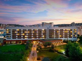 Novotel Trabzon, hotel v mestu Trabzon