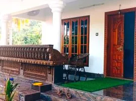 Homestay-Guest House Near Contour Wedding-Convention Centre