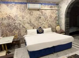 Hayatt Palace Sukkur