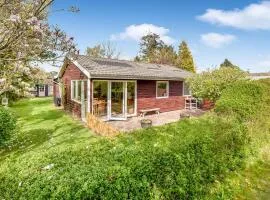 Holiday Home Amina - 500m from the sea by Interhome