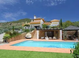 Villa in Andalusia with sauna