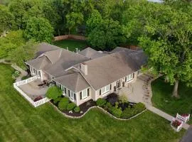 Magnolia House KC