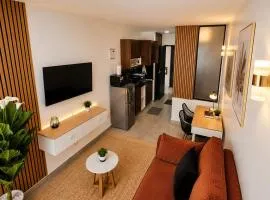 Apartment in Rongai swimming Pool, Views Workspace, parking