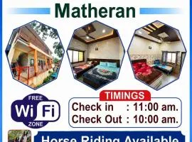 Sonu valley Matheran