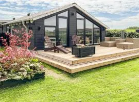 3 Bedroom Amazing Home In Bogense