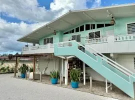 3.5 Near Beach • Generator • Hammock • 2nd floor