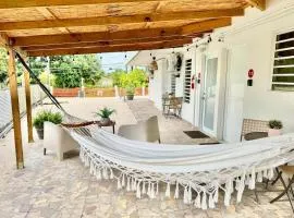 3.1 Near Beach • Generator • Hammock • 1BR