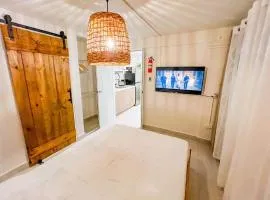 3.4 Near Beach • Generator • Hammock • 1st Floor