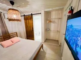 3.4 Near Beach • Generator • Hammock • 1st Floor