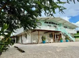 3.3 Near Beach • Generator • Parking • 1st Floor