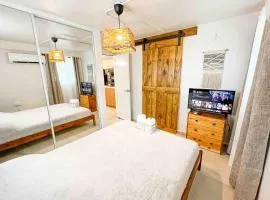 3.3 Near Beach • Generator • Parking • 1st Floor