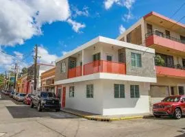 2.3 Balcony • Loft • Near City Plaza • 2nd Floor