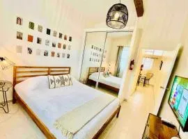 3.6 Near Beach • Generator • Hammock • 2nd floor