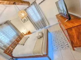 3.8 Near Beach • Generator • Hammock • 2nd floor