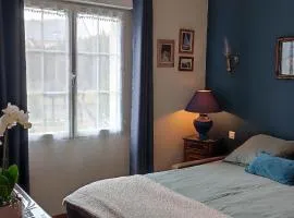 Jolie maison d'hôtes