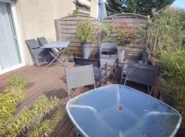 Maison 3 chambres 86 m2 Gradignan