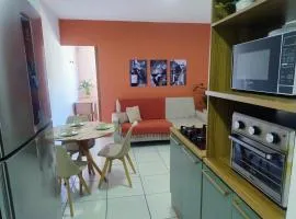 Apt Centro de Igrejinha - 30 minutos de Gramado
