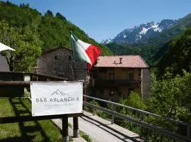 B&B Arlanch 8