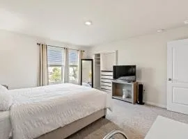 Room in Saint Augustine
