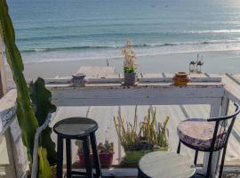 Nizar Surf Morocco, hotell sihtkohas Taghazout