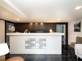 Yoosabai Hostel And Guesthouse، فندق في بانكوك