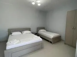 Kristli Rooms