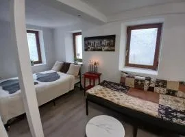 Apartment "Zum Rössel" Schönbrunn