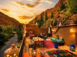 Auberge La Fibule Du Dades