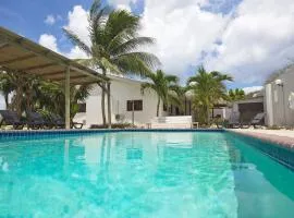 Bantopa Apartments