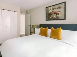 Global Luxury Suites at Georgetown