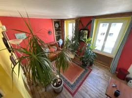 Granville Holiday apartment